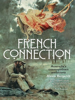 cover image of French Connection